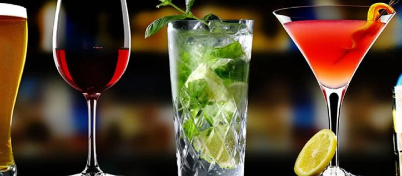 Ποιο είναι το ασφαλές επίπεδο κατανάλωσης αλκοόλ;